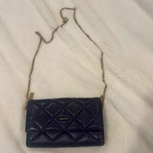 DKNY wallet purse